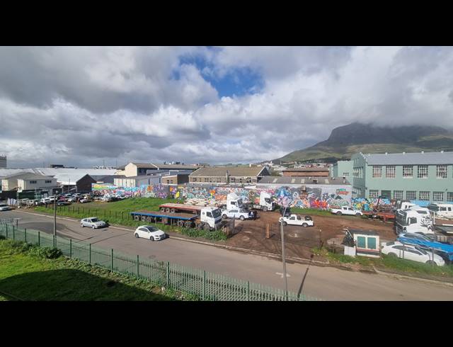 2,251M² VACANT LAND FOR SALE IN SALT RIVER